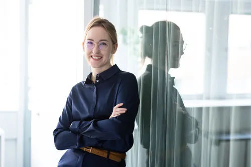 Pauline Kolde