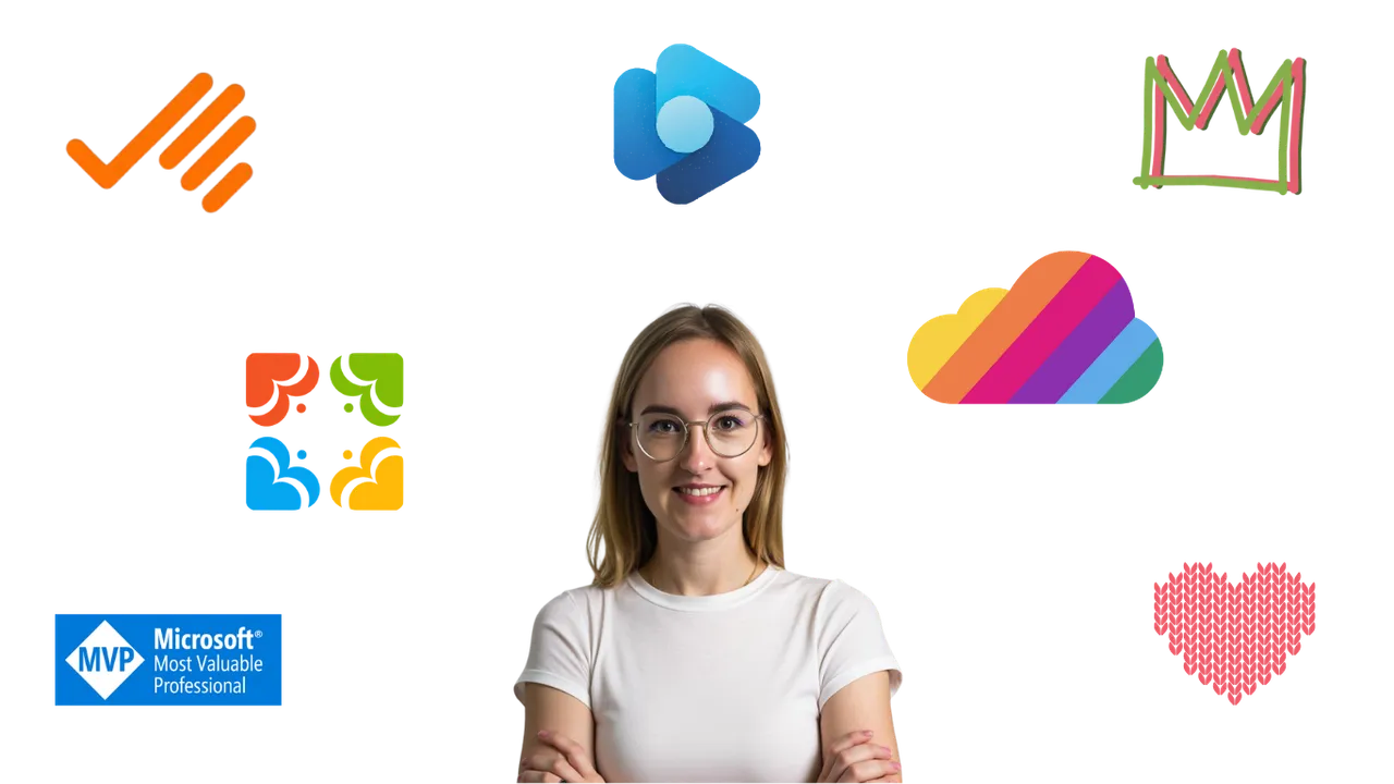 Pauline Kolde und ihre Lieblingsthemen