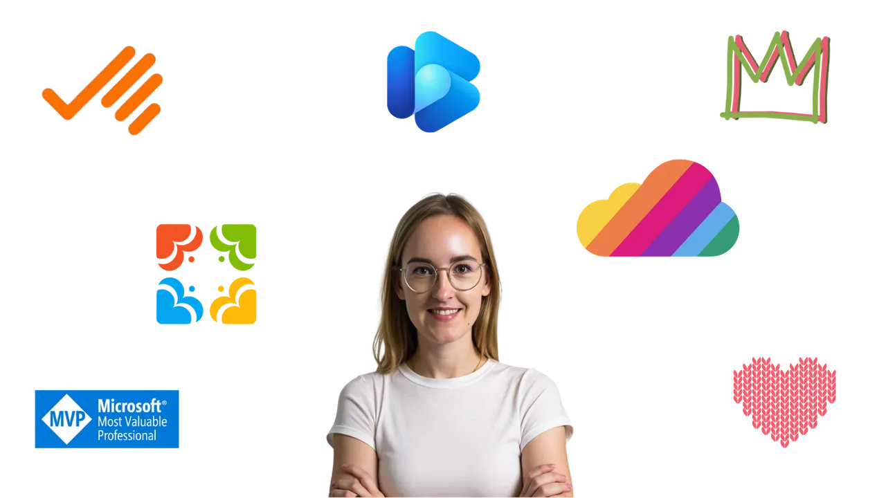 Pauline Kolde and her favorite topics