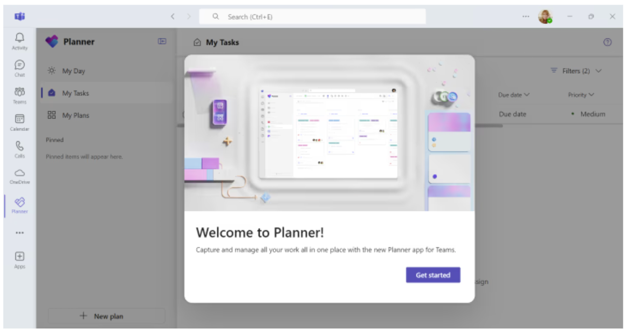 Project Manager Agent